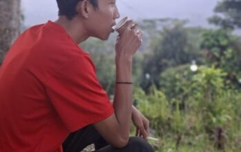 Anak Krakatau yang Bersuara, Kita yang Dewasa Menyikapinya