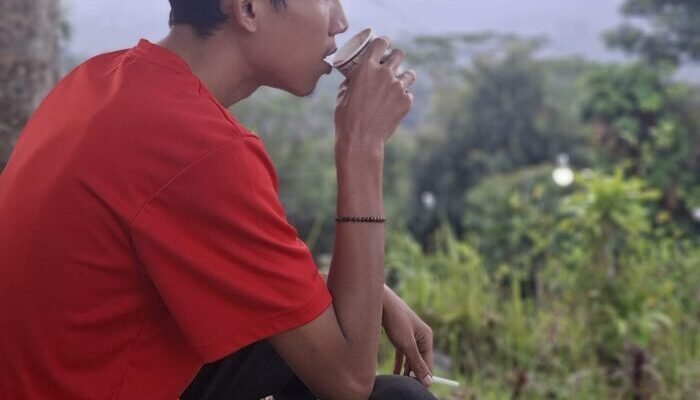 Anak Krakatau yang Bersuara, Kita yang Dewasa Menyikapinya