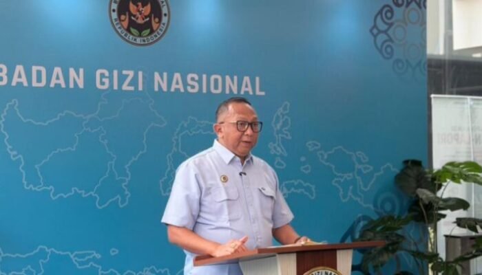 BGN Suspensi Berat SPPG di Sidoarjo dan Copot Kepala Dapur