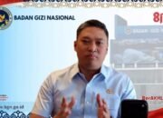 BGN Tegaskan 5 Langkah Jaga Keamanan Konsumsi MBG, Sekolah Diminta Tegas Soal Batas Waktu