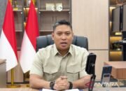 BGN tutup sementara 1.999 dapur MBG belum daftar SLHS