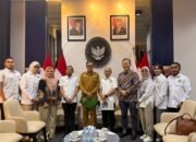 DPP APPSI Dorong Wamendagri Transformasi Pasar Rakyat