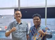 Dana Perbankan Harus Menyentuh Pedagang Pasar Tradisional