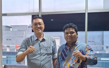 Dana Perbankan Harus Menyentuh Pedagang Pasar Tradisional