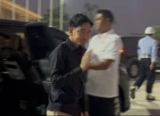 Gibran Bertolak ke Sumut, Tinjau Huntara dan Huntap Warga Terdampak Bencana