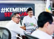Hindari Perundungan, Mensos Minta Kepala Sekolah Rakyat Awasi Siswa