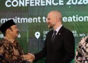 Indonesia Perkuat Kolaboritas Lintas Sektor untuk Percepat Penciptaan Green Jobs