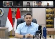 Kepala BGN Sudaryono: Jangan Tunggu Ada Korban Baru Tertib, Keamanan MBG Harga Mati