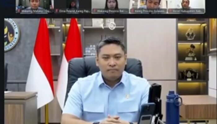Kepala BGN Sudaryono: Jangan Tunggu Ada Korban Baru Tertib, Keamanan MBG Harga Mati