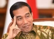 Jokowi, Pengusaha Mebel Yang Menjelma Menjadi Kekuatan Utama Politik Di Indonesia