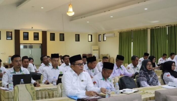 KPK Dorong Guru Tanamkan Integritas Sejak Dini