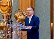 Kemdiktisaintek Hormati Proses Hukum KPK di UNSOED