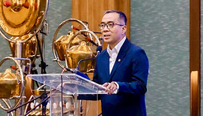 Kemdiktisaintek Hormati Proses Hukum KPK di UNSOED