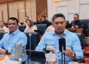 Kepala BGN Rinci Anggaran BGN 2027, Capai 240,2 Triliun