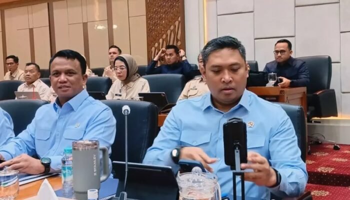 Kepala BGN Rinci Anggaran BGN 2027, Capai 240,2 Triliun