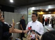 Kepala Bapanas Telusuri Oknum Permainan Beras Fortifikasi