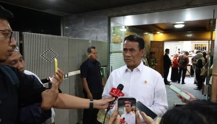 Kepala Bapanas Telusuri Oknum Permainan Beras Fortifikasi