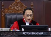 MK Tegaskan Norma Penetapan Status Bencana Telah Dimaknai