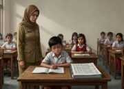 Menagih Janji Tut Wuri Handayani