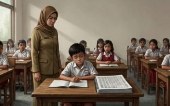 Menagih Janji Tut Wuri Handayani
