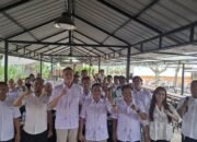 Aklamasi di Bersua Coffee! APPSI Tulang Bawang Punya Nakhoda Baru, Ini Janjinya untuk Pedagang Pasar
