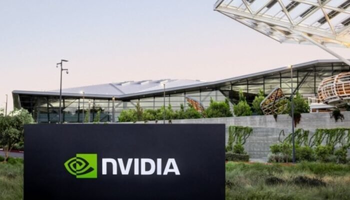 Nvidia Akuisisi Platform AI Hugging Face Senilai Rp 228 Triliun