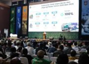 PAPEDA Summit 2026, Dorong Pembangunan Papua yang Inklusif dan Berkelanjutan