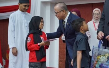 Pemerintah Selesaikan Persoalan Status Kewarganegaraan 1.500 WNI di Malaysia