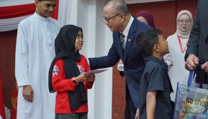 Pemerintah Selesaikan Persoalan Status Kewarganegaraan 1.500 WNI di Malaysia