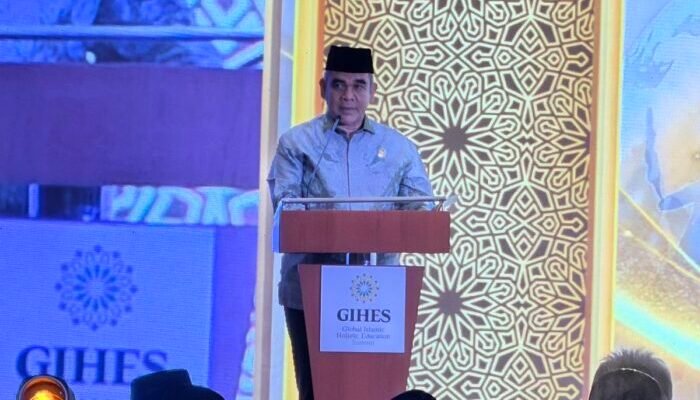 Pendidikan Investasi Peradaban Bukan Sekedar Proyek Belaka