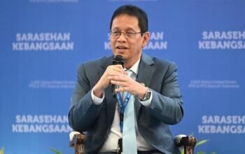 Anggaran MBG Dipangkas, BGN Optimis Siap Lebih Hemat