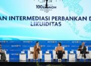 Sinergi Lintas Lembaga Diperkuat, BI Dorong Pembiayaan UMKM dan Dunia Usaha