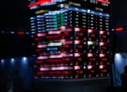 Usai Menguat 1 Persen, IHSG Masih Berpotensi Melaju di Akhir Pekan