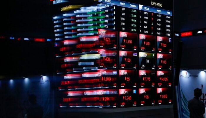 Usai Menguat 1 Persen, IHSG Masih Berpotensi Melaju di Akhir Pekan