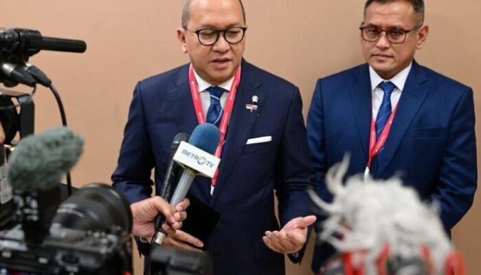 Usai Temui Putin, RI-Rusia Jajaki Investasi Pupuk dan Perkapalan