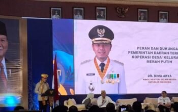 Wamendagri: Masa Transisi Operasional KDKMP Dipercepat Dua Tahun