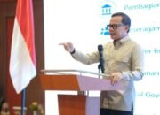 Wamendagri Minta DPRD Perkuat Pengawasan APBD