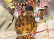 Warung APPSI Pasar Minggu Resmi Diluncurkan, Perkuat Ketahanan Pangan Pedagang Pasar di Jakarta Selatan