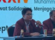 DPP IMM Desak Pencopotan Kalapas Cibinong, Soroti Tata Kelola Lapas Nasional