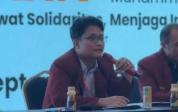 DPP IMM Desak Pencopotan Kalapas Cibinong, Soroti Tata Kelola Lapas Nasional