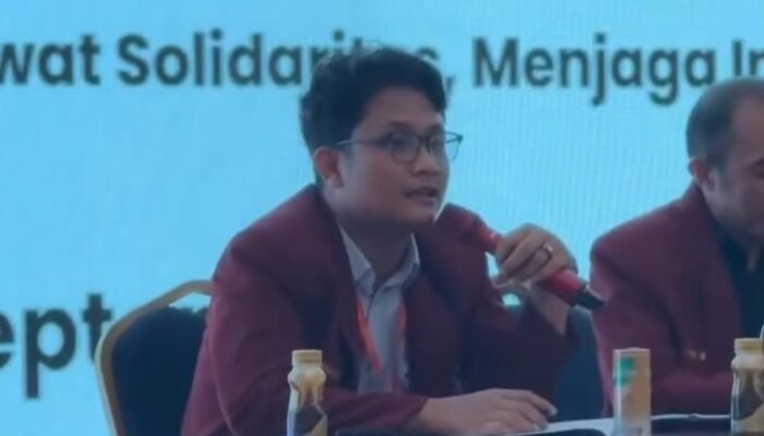 DPP IMM Desak Pencopotan Kalapas Cibinong, Soroti Tata Kelola Lapas Nasional