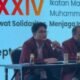 DPP IMM Desak Pencopotan Kalapas Cibinong, Soroti Tata Kelola Lapas Nasional